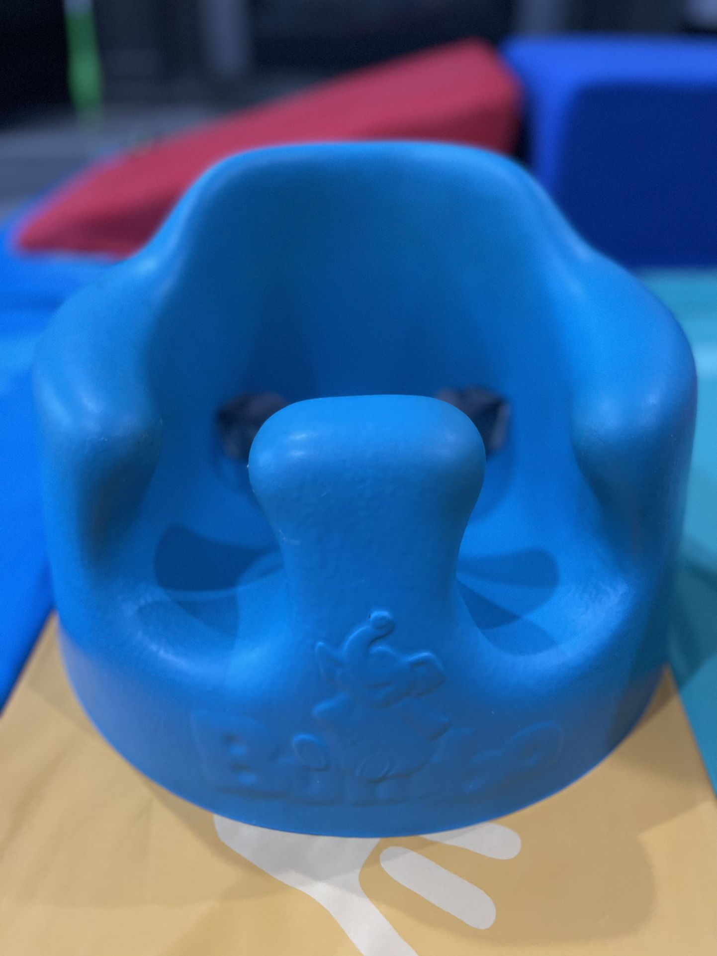 Bumbo Chair 