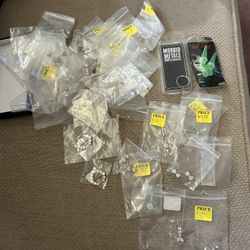 Body Piercing Jewelry 