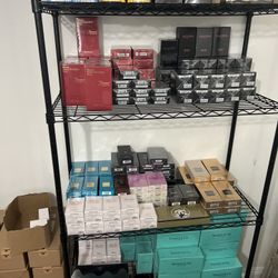 Perfumes And Cologne