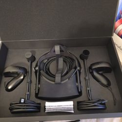 Oculus Rift