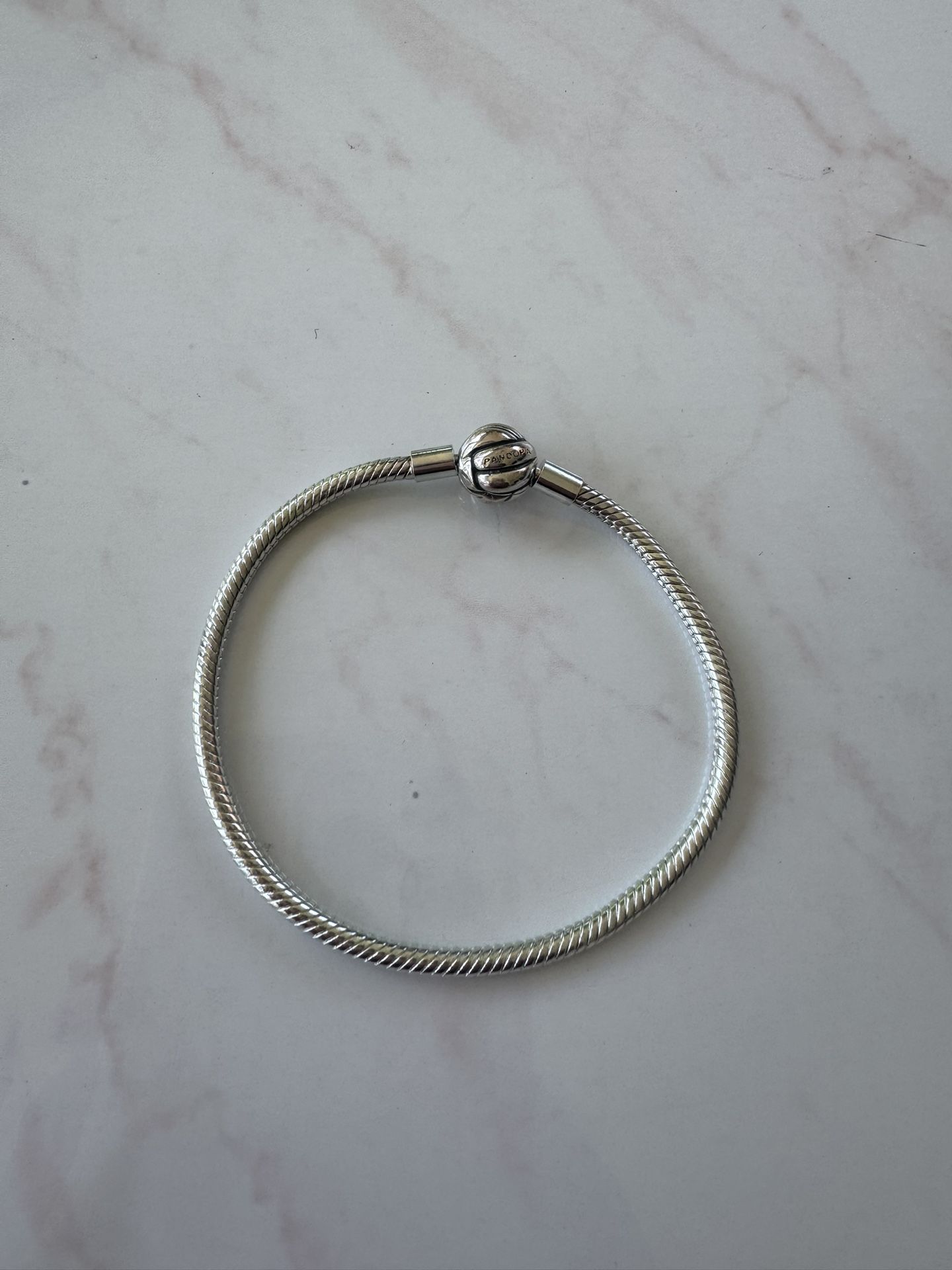 Pandora Bracelet