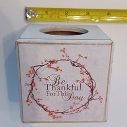 Decorative Box