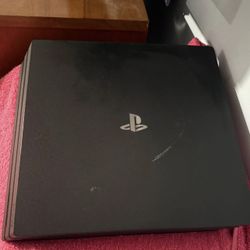 ps4 Pro 