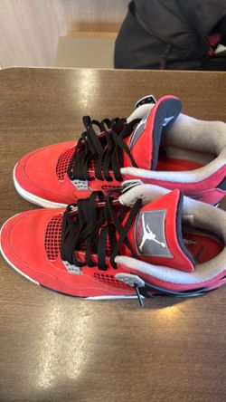 Jordan 4 retro