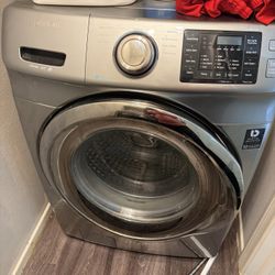 Samsung Washer