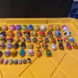 TsumTsum Lot