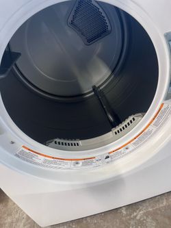 LG dryer great condition!!
