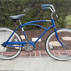 Schwinn/ 1984 Murray Bike 