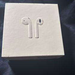 Air Pods