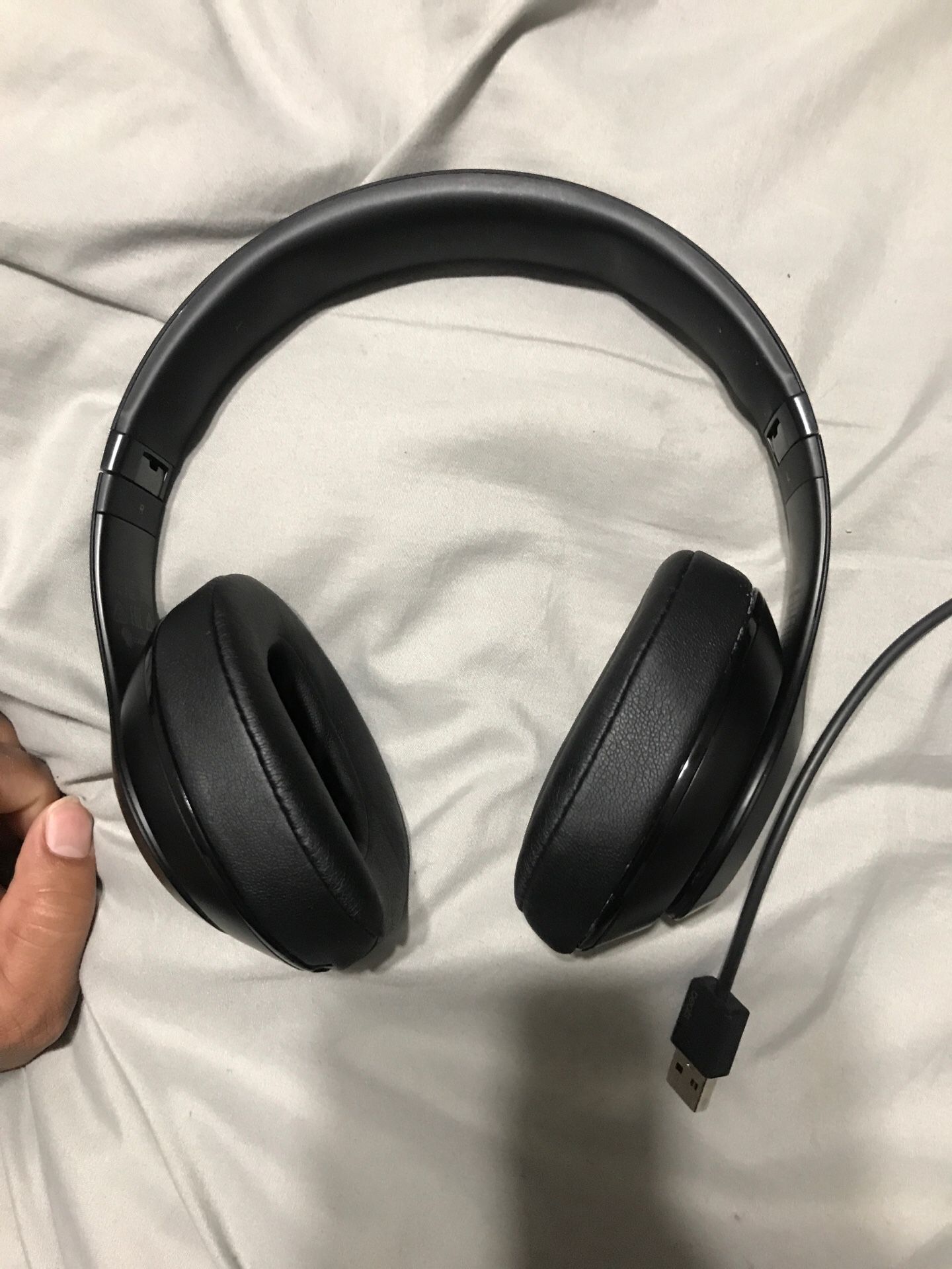 Beats Studio Headphones