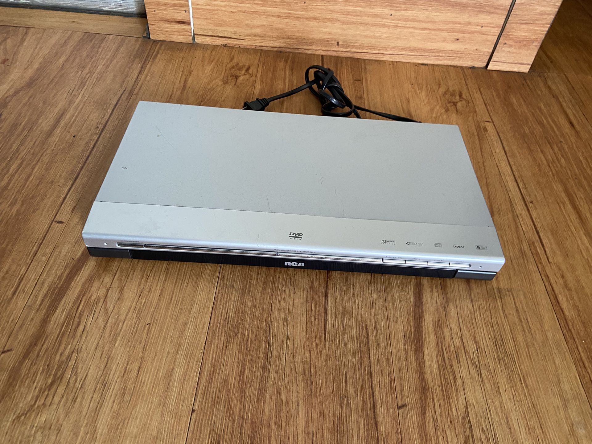 Dvd Player