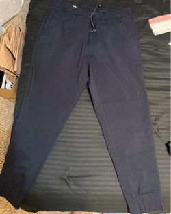 Men's Hugo Boss Jogger Trousers Size 38