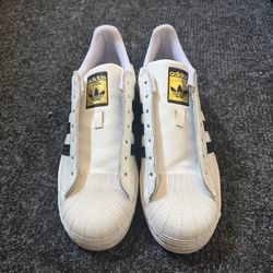 Adidas Superstar Size 10.5