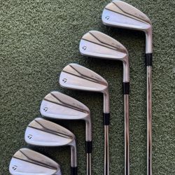 TaylorMade P790