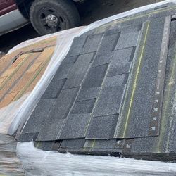 Roofing Shingles