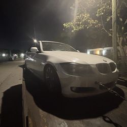 BMW 328i 2009 Parting Out