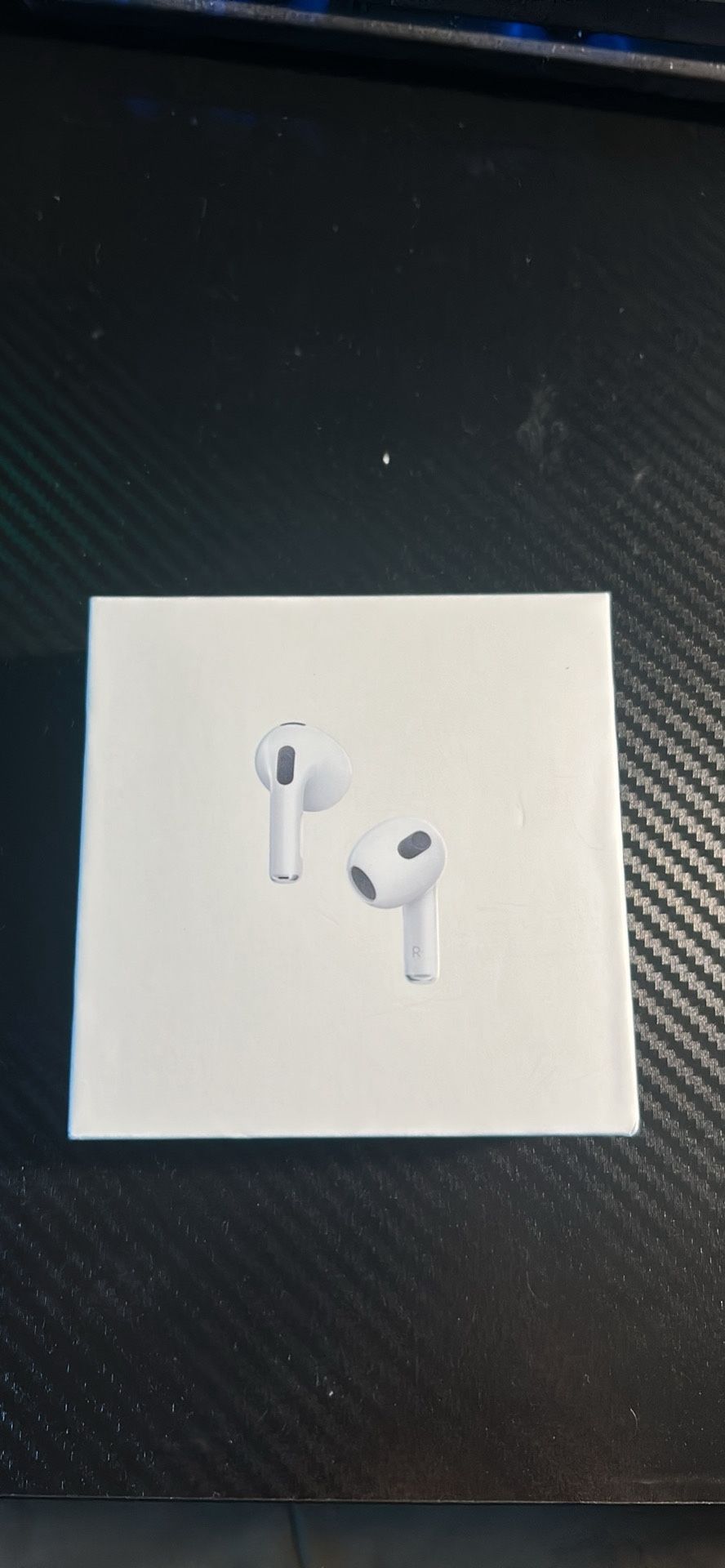 AirPod 3 With MagSafe Charging case