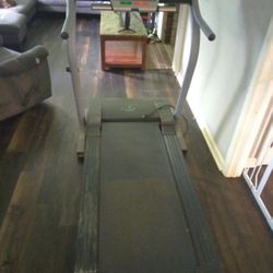 Nordic Track Treadmill 