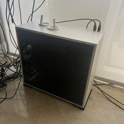 Gaming PC: 3080 Ti FE, Ryzen 5 5600X, 16GB RAM, 1TB NVMe SSD - Ready to Game!
