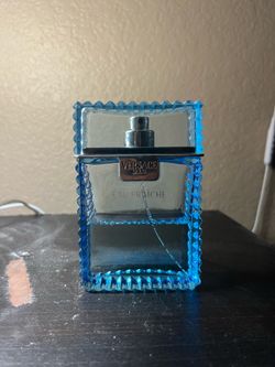 Versace man Eau Fraiche 3.4 oz