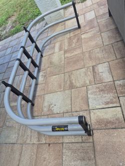 Truck extender