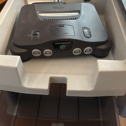Nintendo64