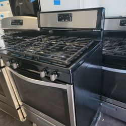 Stove  Whirpool 