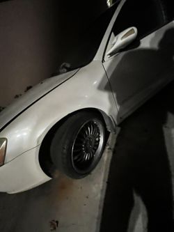 2002 Nissan Altima