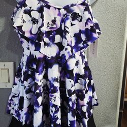 Tankini talla Xl