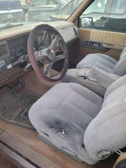 1994 GMC Sierra 1500