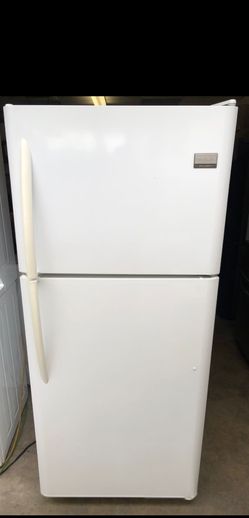 Frigidaire Refrigerator