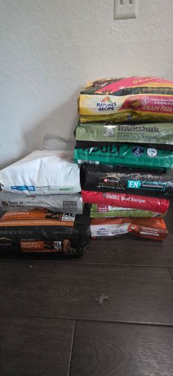 DOG FOOD