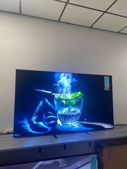 65” Sony - 4K QLED - Bravia 9 - Mini LED Google Smart TV K65XR90