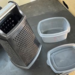 Cheese Grate