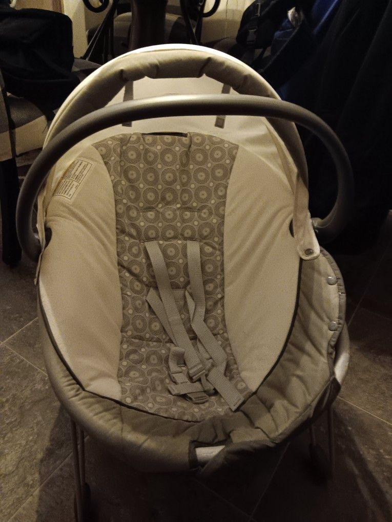 Baby Seat / Carrier