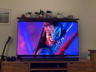 Samsung 65” OLED S95F