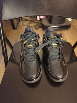 Nike LeBron NXXT Gen mens 8.5