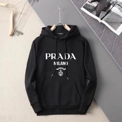 Long Sleeve Hooded Sweatshirt