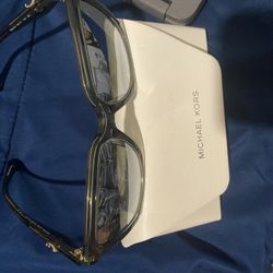 Michale Kors Glasses