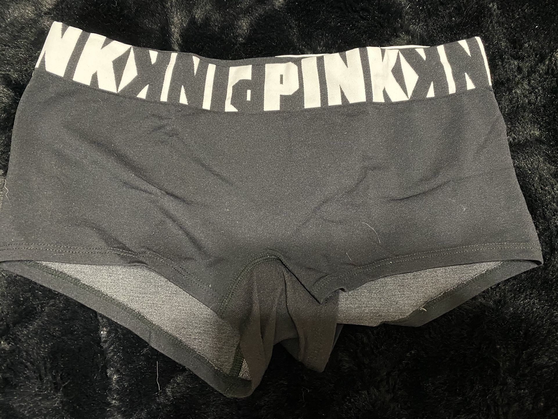 Victoria’s Secret Boyshorts NEW 