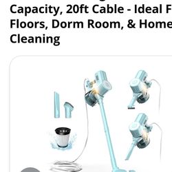 Brand New Stick Vacuum