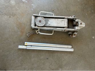 Car Jack
