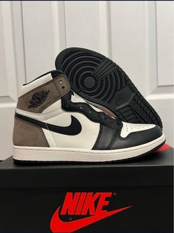 Mocha 1 - Size 11.5