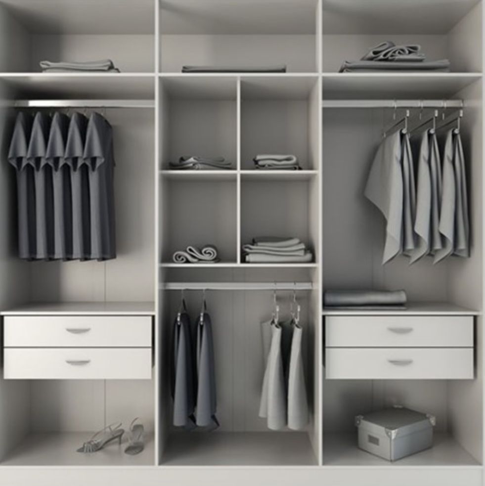 Closet Organizer