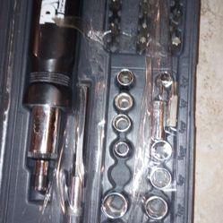 Tool Set