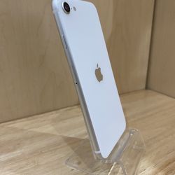 Apple IPhone SE 128GB White Factory Unlocked/ Liberado De Compania 