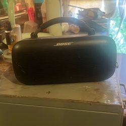 bose sound link max 