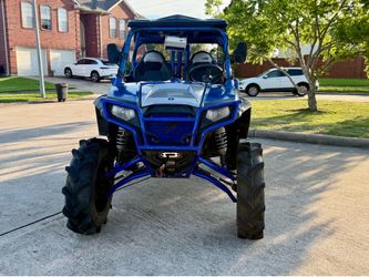 2013 polaris rzr 800
