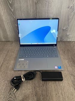 Dell Inspiron 14 2-in-1 Laptop w/ Charger