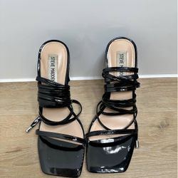 High heels Zapatillas 5.5